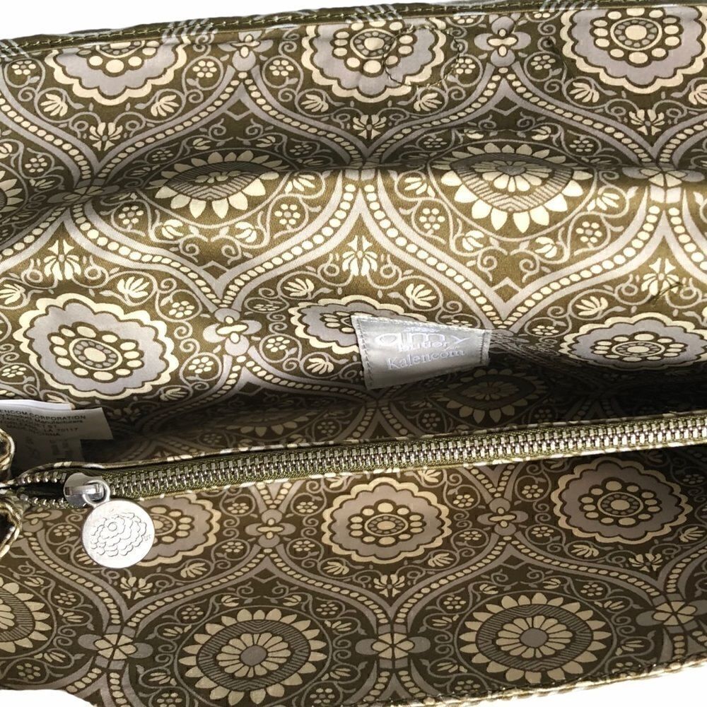 Amy Butler Clutch Bag - Picture 7 of 7